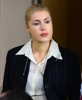 Мария Шукшина
